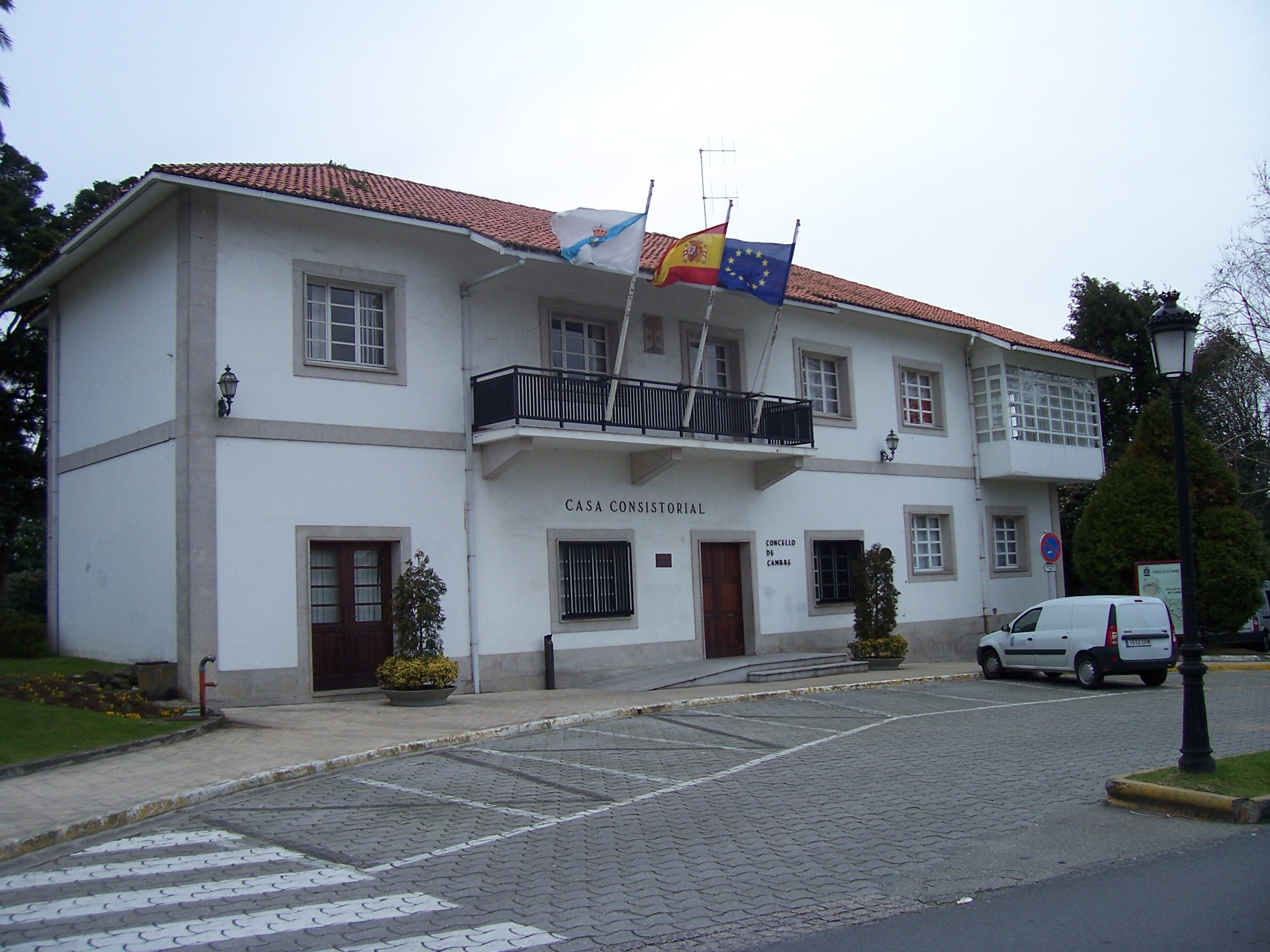 Cerajeros Cambre