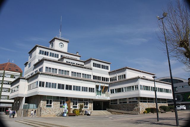 Cerrajeros Carballo